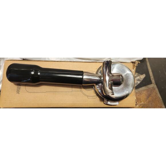 Capfei Portafilter Double Spout - Picture 4 of 5